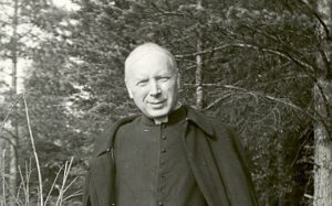 Zdjęcie Prymasa Wyszyńskiego