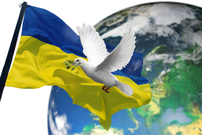 Obrazek dekoracyjny wpisu: The position of the ŻYCIU YES Foundation on the situation in Ukraine