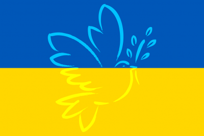 Obrazek dekoracyjny wpisu: Die Position der Stiftung ŻYCIU YES zur Situation in der Ukraine